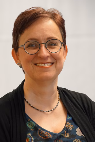 Anja Röthlisberger