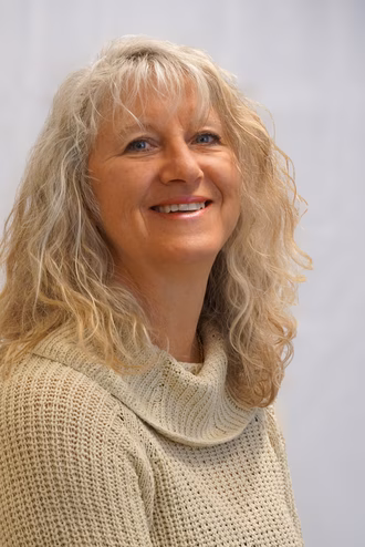 Mariette Nussbaumer