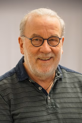 Markus Leuenberger