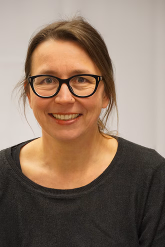 Tina Wüthrich