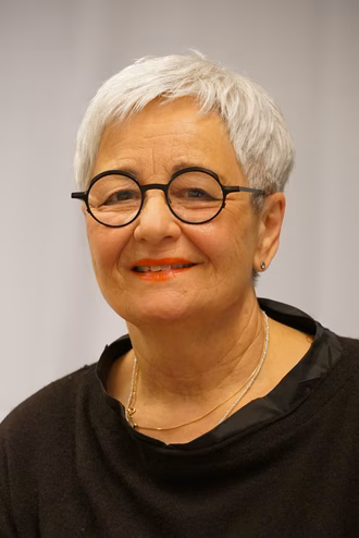 Ursula Buri